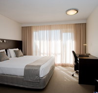 St Ives Apartments - Tourism Brisbane