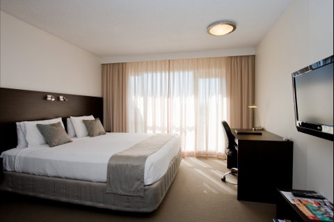 St Ives Apartments - Tourism Brisbane 0