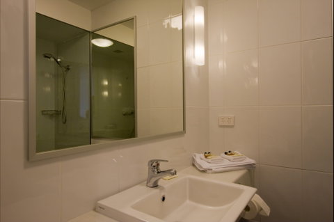 St Ives Apartments - Tourism Brisbane 1