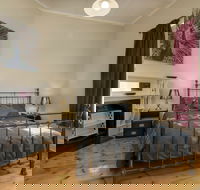 Strother's Farm House - Brisbane Tourism