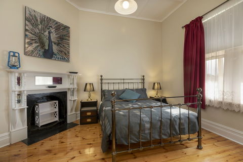 Strother's Farm House - Brisbane Tourism 0