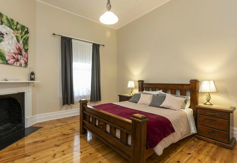 Strother's Farm House - Brisbane Tourism 1