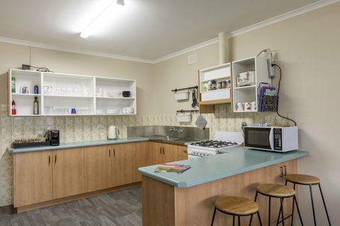 Strother's Farm House - Brisbane Tourism 2