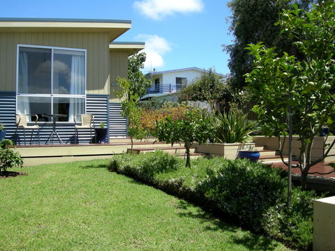 Summerhays Cottage - Tourism Brisbane 2