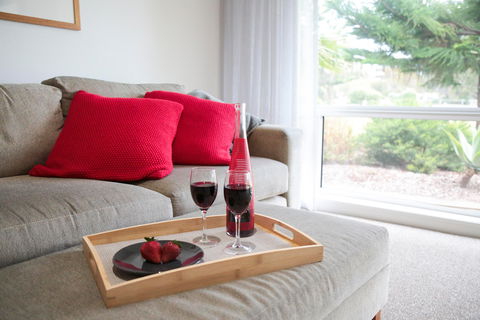 Surfleet Holiday Unit - Brisbane 4u 1