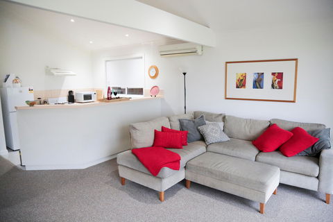 Surfleet Holiday Unit - Brisbane 4u 2