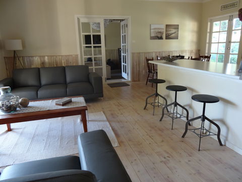 Sweetman Cottage - Brisbane 4u 0