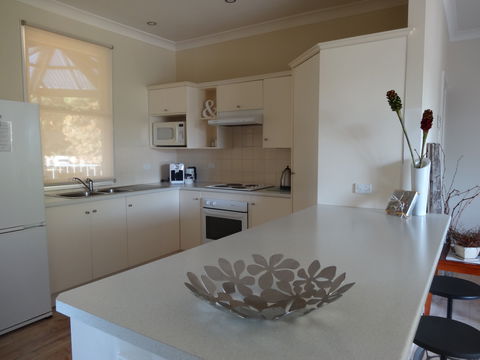 Sweetman Cottage - Brisbane 4u 1