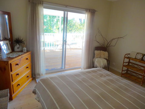 Sweetman Cottage - Brisbane 4u 2