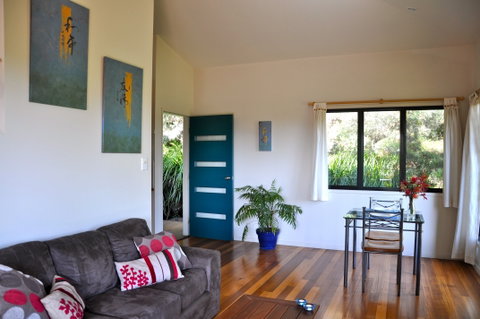 Tallaringa Views - Brisbane Tourism 0