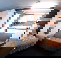 Tally Ho Motor Inn - Tourism Brisbane