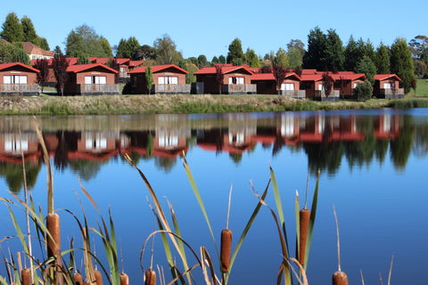 Tamar Valley Resort, Grindelwald - Brisbane 4u 2