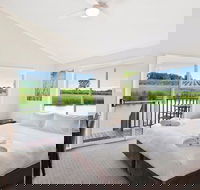 The Lakehouse at 201 - Tourism Brisbane