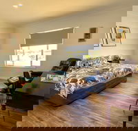 The Mains Guest House - Tourism Brisbane