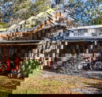 The Boiling Billy Barn - Brisbane Tourism