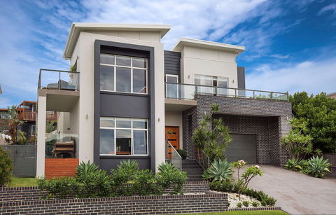 The Sanctuary On Sandon Point - Brisbane 4u 0