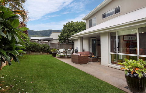 The Sanctuary On Sandon Point - Brisbane 4u 1