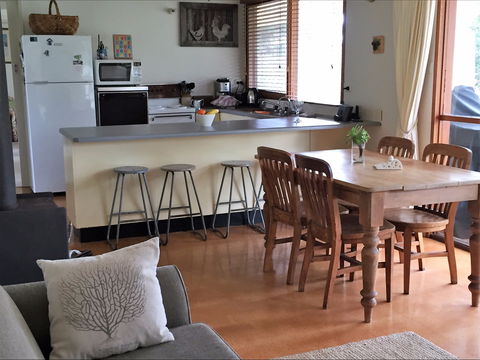 The Shelter - Brisbane Tourism 1
