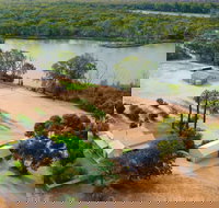 The River Block - Tourism Brisbane