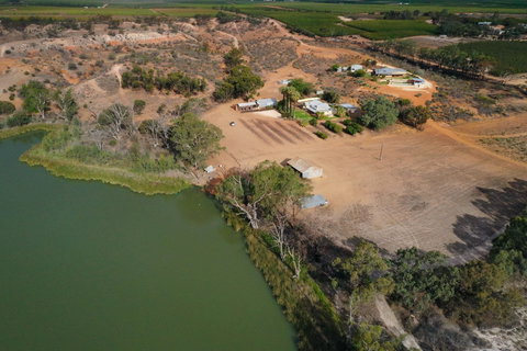 The River Block - Tourism Brisbane 1