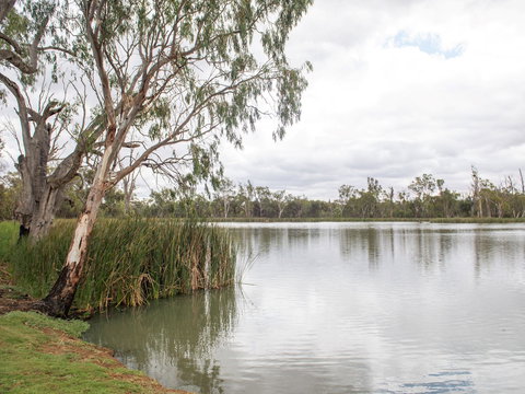 The River Block - Tourism Brisbane 2