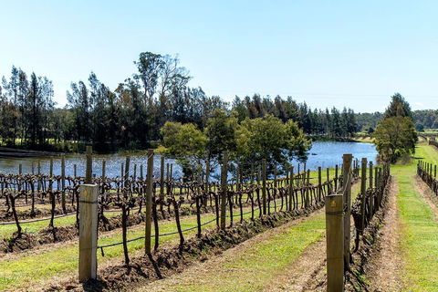 The Cottage Hunter Valley - Brisbane Tourism 0