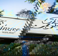 The Belmore All-Suite Hotel - Brisbane Tourism