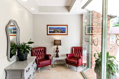 The Belmore All-Suite Hotel - Brisbane 4u 2
