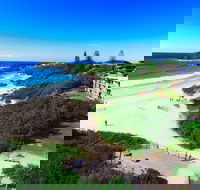 The Beach Cabarita - Tourism Brisbane