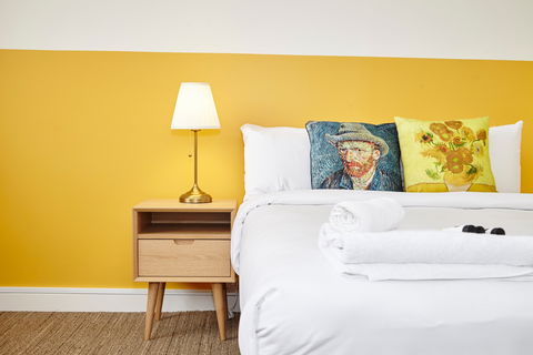 The Erko Hotel - Brisbane 4u 0