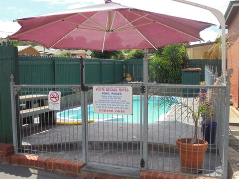The Poet's Recall - Brisbane Tourism 2