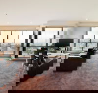 The Waterfront Apartments - Tourism Brisbane