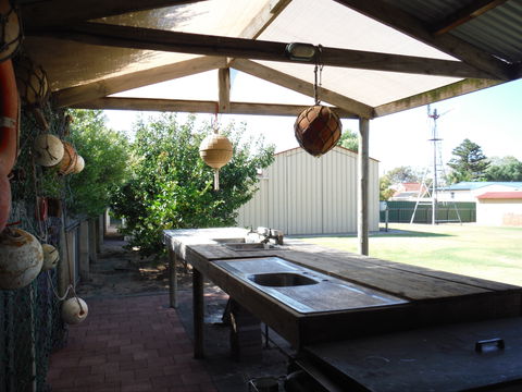 The Palms - Tourism Brisbane 1