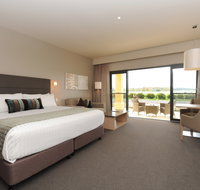 The Barn Accommodation - Tourism Brisbane