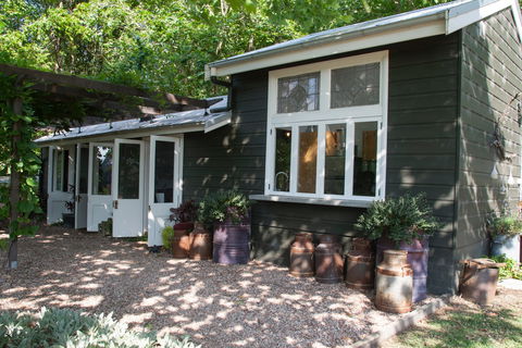 The Dairy At Broger's End Kangaroo Valley - Brisbane 4u 0