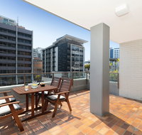 The Astor Apartments - Tourism Brisbane