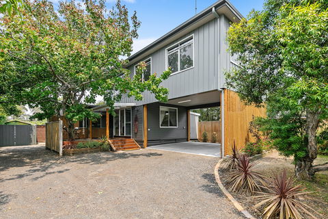 The Beach House Anglesea - Brisbane 4u 0