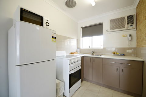 The Jetty Resort - Brisbane Tourism 2