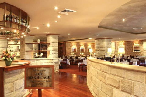 The Hermitage Campbelltown - Tourism Brisbane 0