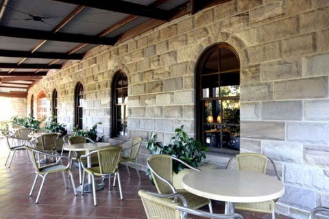 The Hermitage Campbelltown - Tourism Brisbane 1