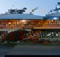 The Coffee Palace - Tourism Brisbane