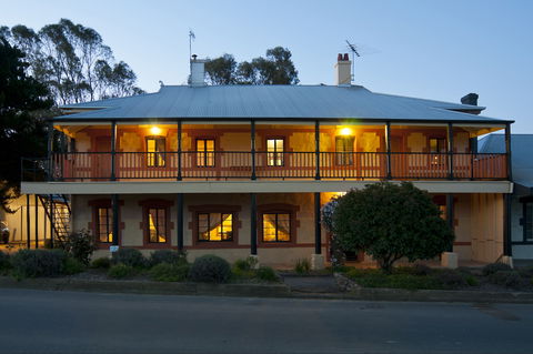 The Coffee Palace - Brisbane 4u 0