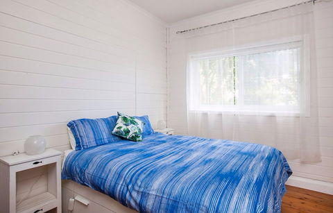 The Blue House At Wombarra Beach - Tourism Brisbane 2