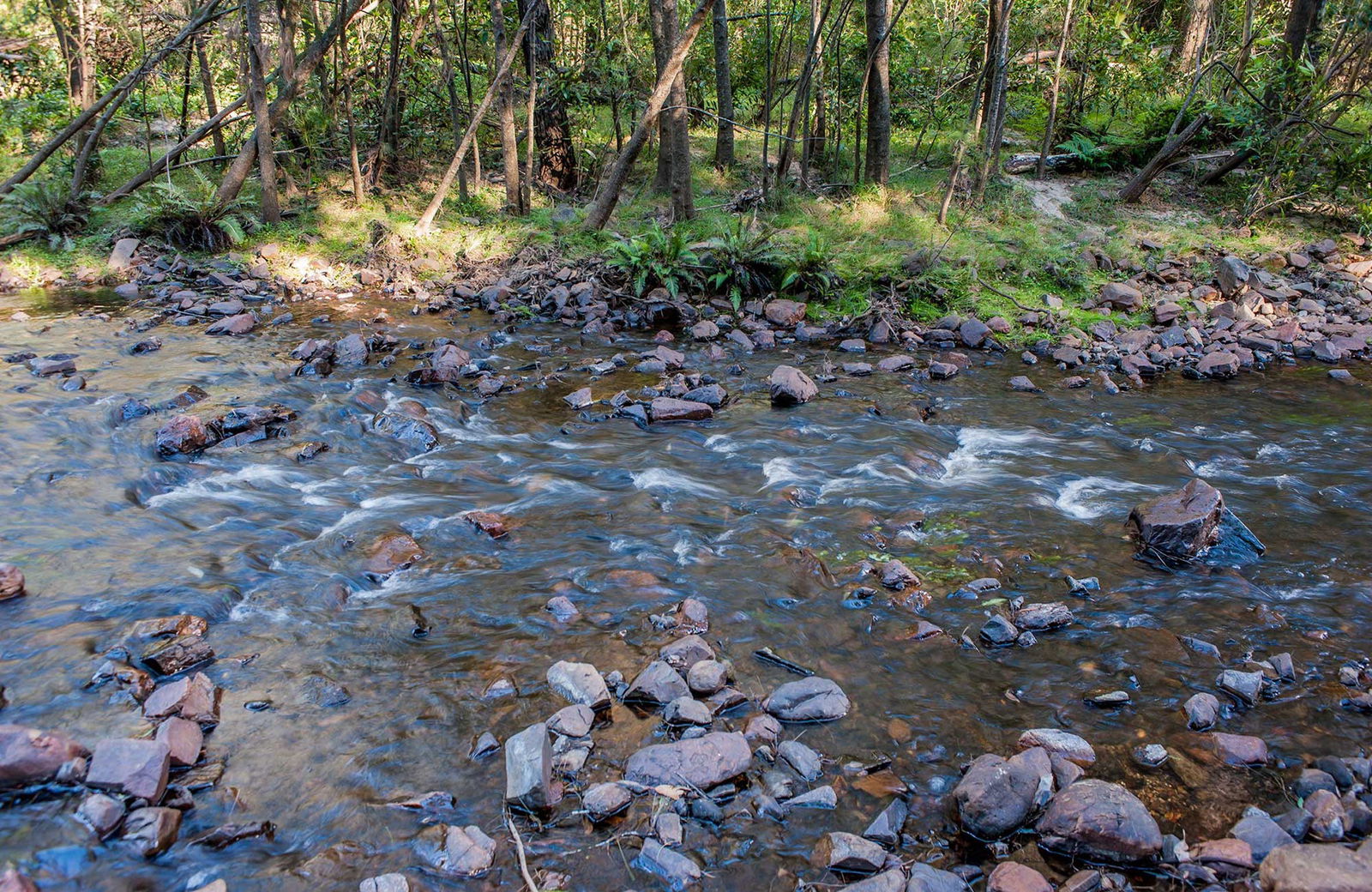 West Nowra NSW Brisbane 4u