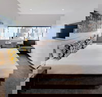 Travelodge Hotel Sydney Wynyard - Tourism Brisbane