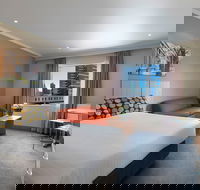 Travelodge Hotel Melbourne Southbank - Tourism Brisbane