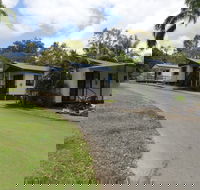 Tropicana Caravan Park Sarina