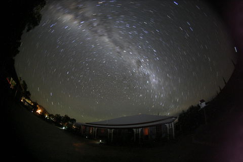 Twinstar Guesthouse And Observatory - Tourism Brisbane 0