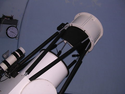 Twinstar Guesthouse And Observatory - Tourism Brisbane 1