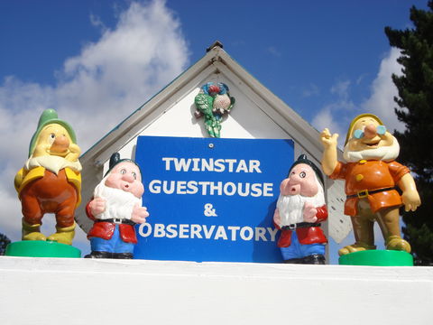 Twinstar Guesthouse And Observatory - Tourism Brisbane 2